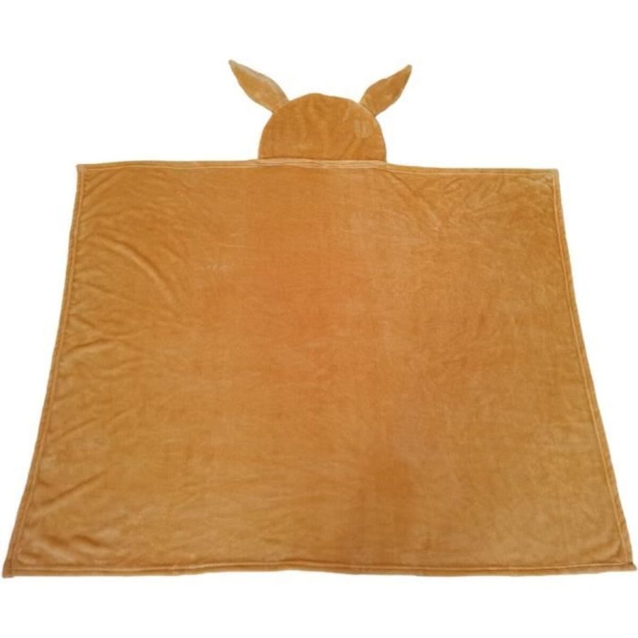 T�ppe Pok�mon Brun dyr #3