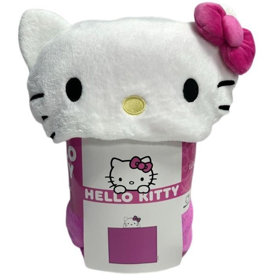 T�ppe Hello Kitty 22 x 11 x 34 cm Pink Dyr #1