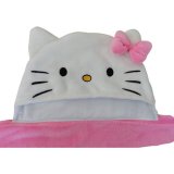 T�ppe Hello Kitty 22 x 11 x 34 cm Pink Dyr #2