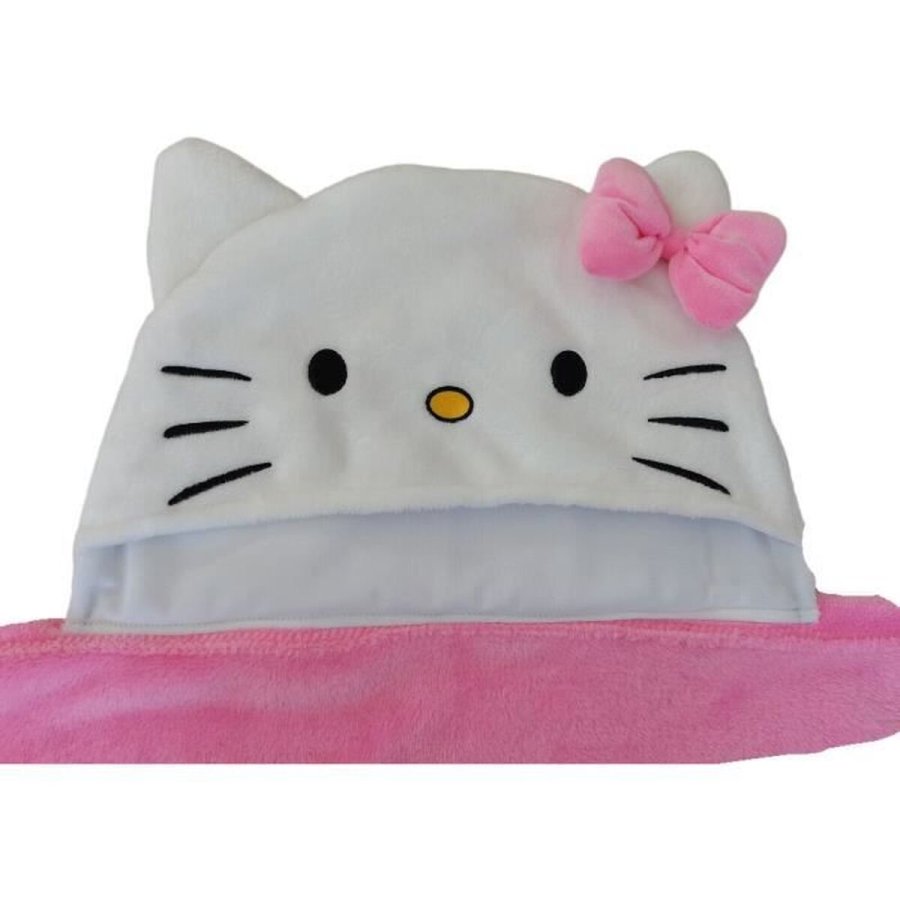 T�ppe Hello Kitty 22 x 11 x 34 cm Pink Dyr #2
