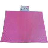 T�ppe Hello Kitty 22 x 11 x 34 cm Pink Dyr #4