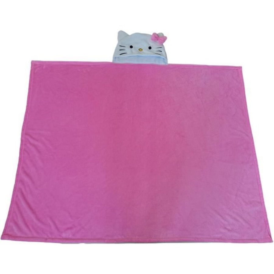 T�ppe Hello Kitty 22 x 11 x 34 cm Pink Dyr #4