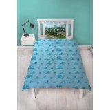 Dynebetr�k s�t Mario Bros Multifarvet Seng 140 2 Dele #5