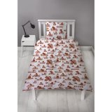 Dynebetr�k s�t Mario Bros Multifarvet Seng 140 2 Dele #4