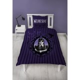 Dynebetr�k s�t Wednesday Multifarvet Seng 140 2 Dele #5