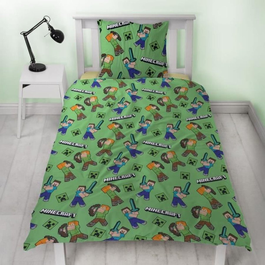 Dynebetr�k s�t Minecraft #2