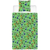 Dynebetr�k s�t Minecraft #4