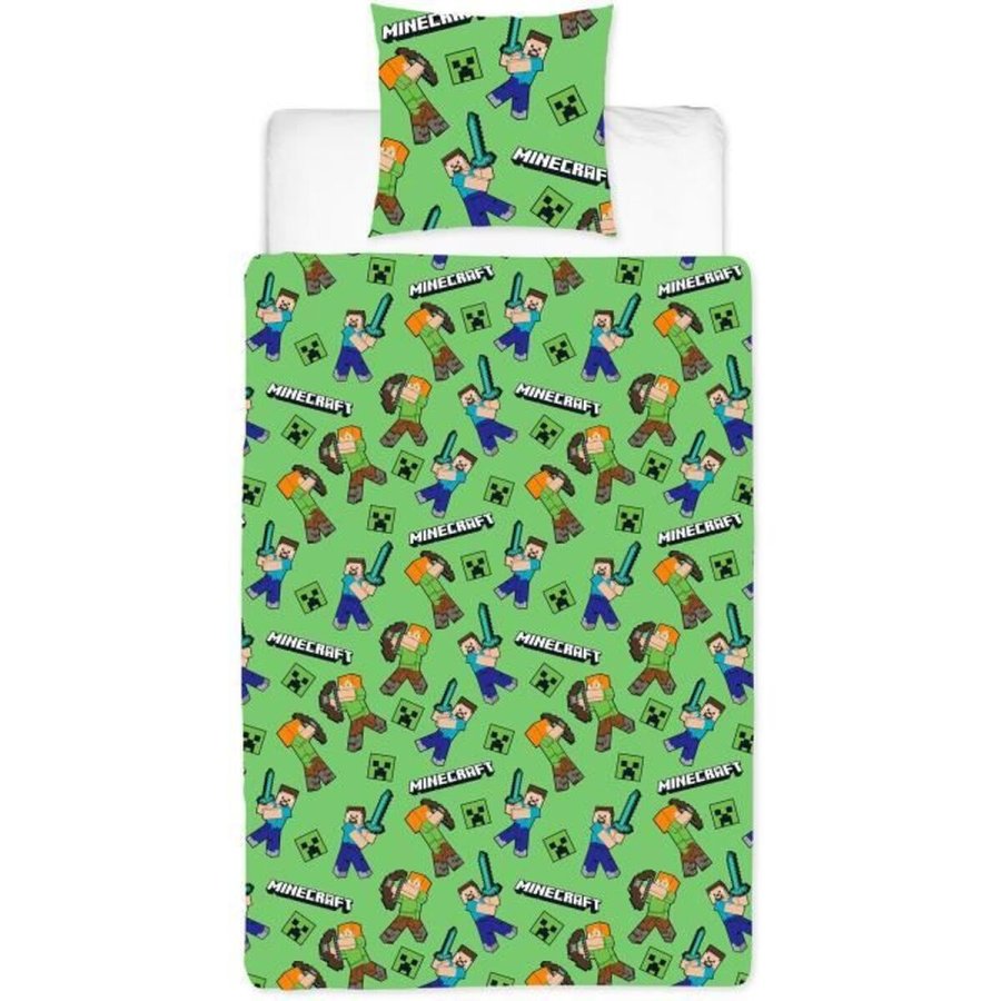 Dynebetr�k s�t Minecraft #4