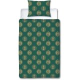 Dynebetr�k s�t The Legend of Zelda 25 x 5 x 30 cm Multifarvet Seng 140 2 Dele #2