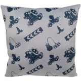 Pude Mario Bros Multifarvet Polyester Brns #2