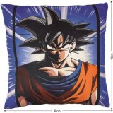 Pude Dragon Ball Multifarvet Polyester Udskrevet Brns #4