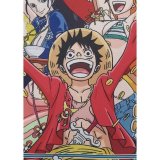 Pude One Piece #3