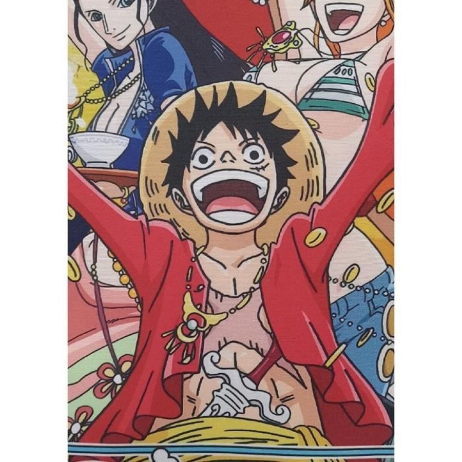 Pude One Piece #3