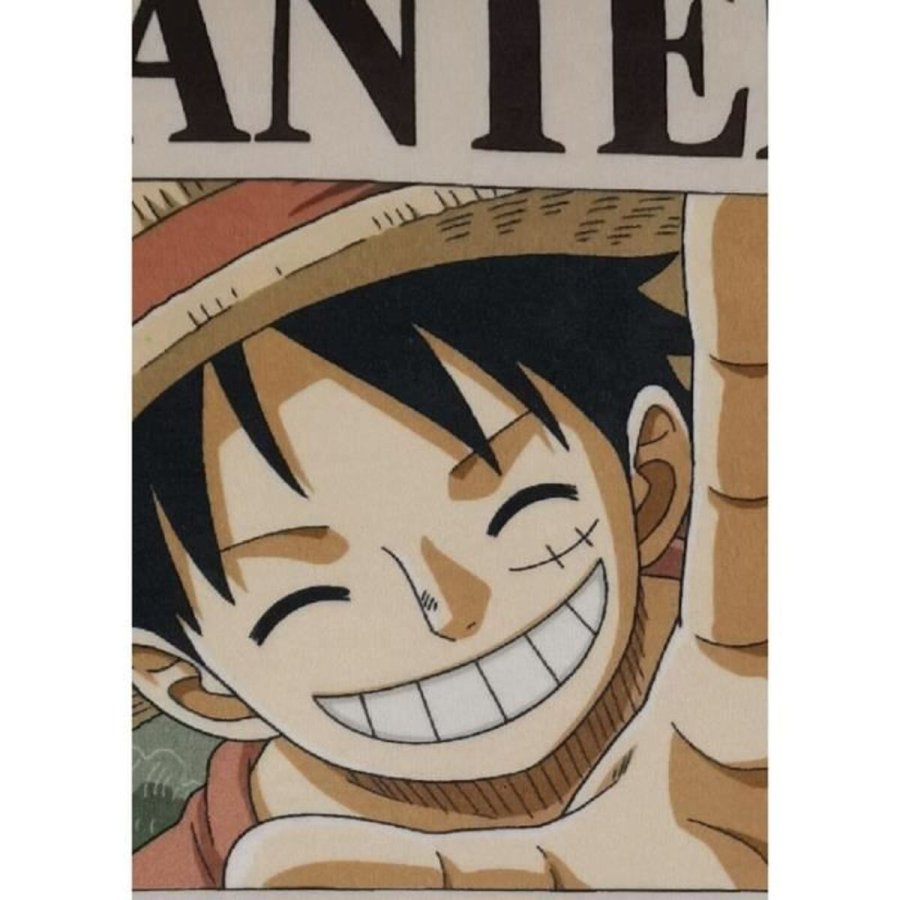 Pude One Piece #2