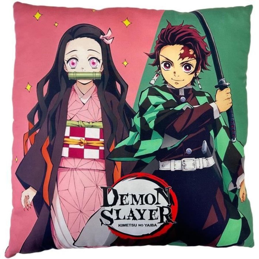 Pude Demon Slayer #1