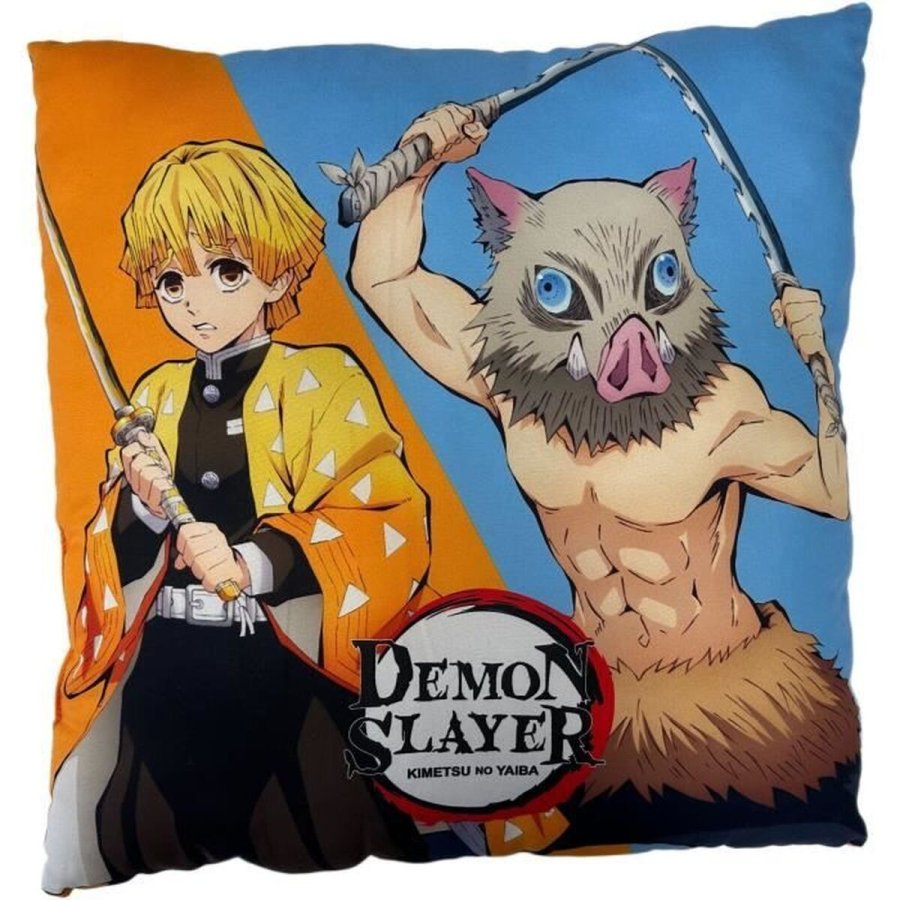 Pude Demon Slayer #2