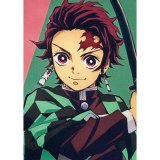 Pude Demon Slayer #3