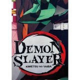 Pude Demon Slayer #5