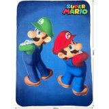 T�ppe Mario Bros 25 x 7 x 13 cm Multifarvet dyr #4