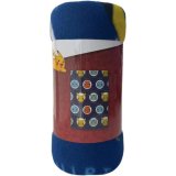 T�ppe Pok�mon 25 x 7 x 13 cm Multifarvet dyr #2