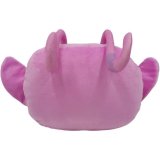 Pude Stitch Pink Polyester Brns #4