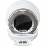 Kattebakke Hvid Gr #2