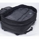 Sportstaske Sort 40 L 48 x 32 x 32 cm #3