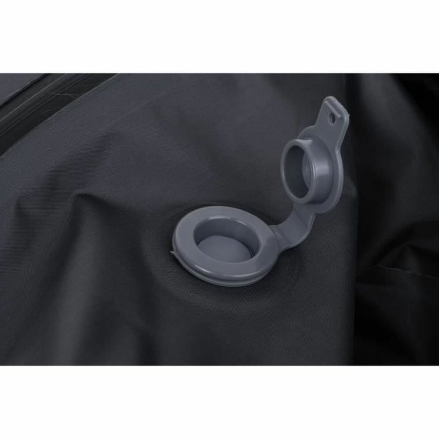 Sportstaske Sort 40 L 48 x 32 x 32 cm #4