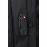 Sportstaske Sort 40 L 48 x 32 x 32 cm #5