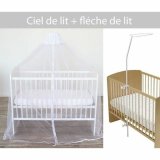 Opbevaring seng Domiva DOMIVA #4