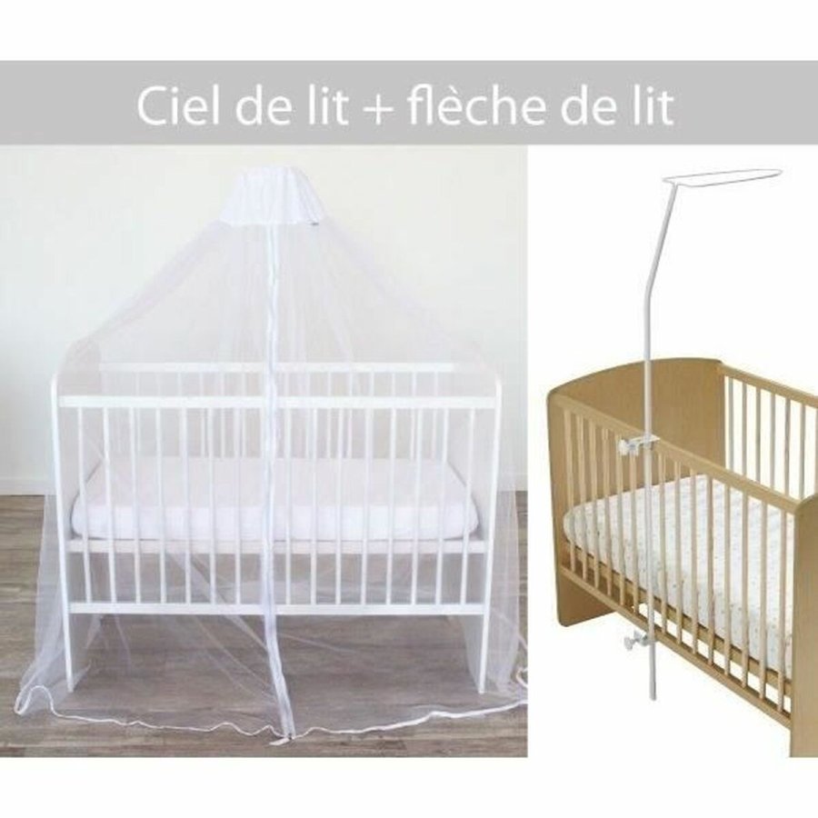 Opbevaring seng Domiva DOMIVA #4