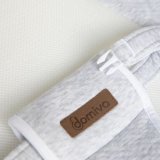 Pude Domiva 3D WAVE 60 x 120 cm #3