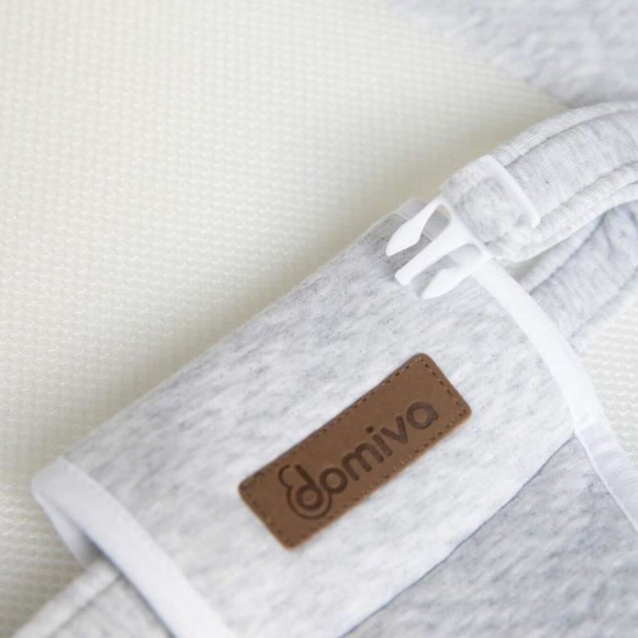 Pude Domiva 3D WAVE 60 x 120 cm #3