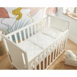 Ederdunsdyne P'TIT DODO Hvid 100 x 140 cm #2