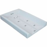Colchas Domiva Cloud 50 x 80 cm #1