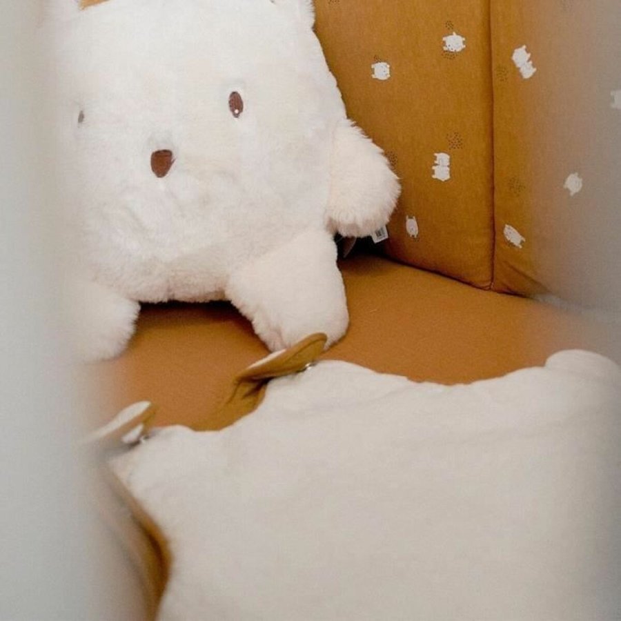 Sovepose Domiva 0-6 mneder 100% bomuld #2