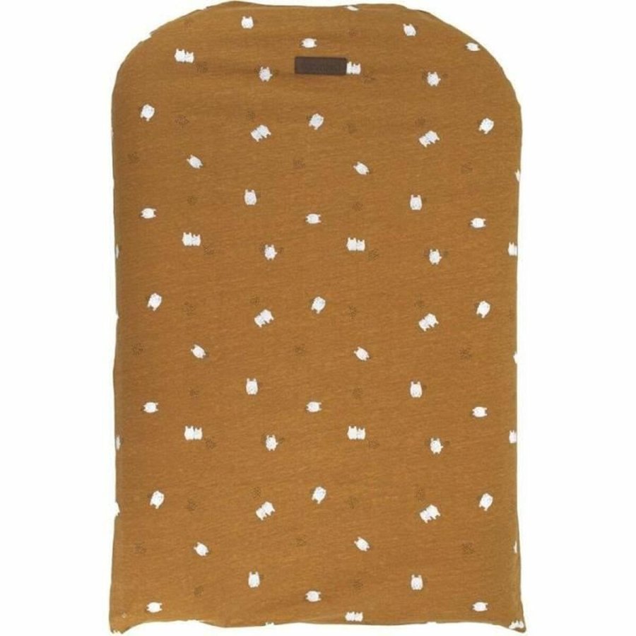 Changer Domiva BOUBOU 50 x 75 cm Brun #1