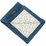 Tppe Domiva 75 x 100 cm Bl #1