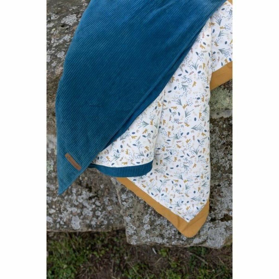 Tppe Domiva 75 x 100 cm Bl #5