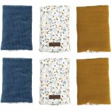 Barnesengbeskytter Domiva Brun 25 Dele #1