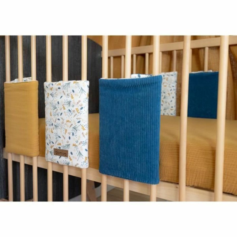 Barnesengbeskytter Domiva Brun 25 Dele #2