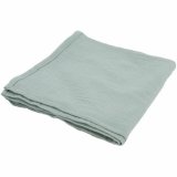 musselin Domiva Celadon 100 x 100 cm #1