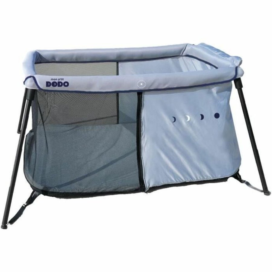 Vugge til baby P'TIT DODO 60 x 120 cm #2