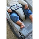 Baby Hngekje P'TIT DODO Nomade Nuaj Gr #3