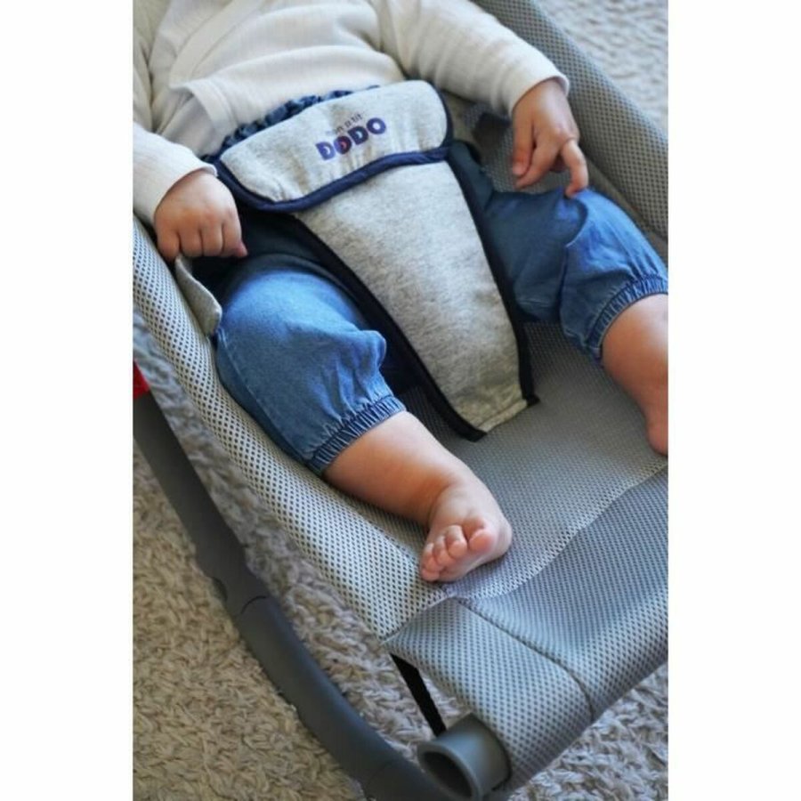 Baby Hngekje P'TIT DODO Nomade Nuaj Gr #3