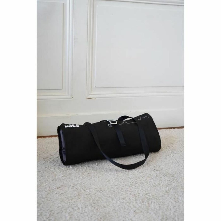 Baby Hngekje P'TIT DODO Nomade Nuaj Gr #5