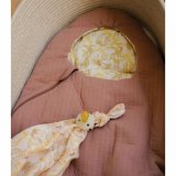 Sovepose til barnevogn Domiva #2