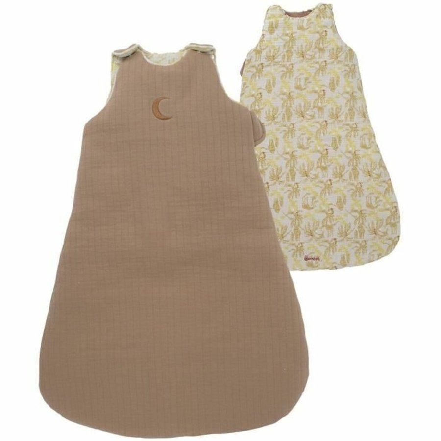 Sovepose Domiva 6-24 mneder #1