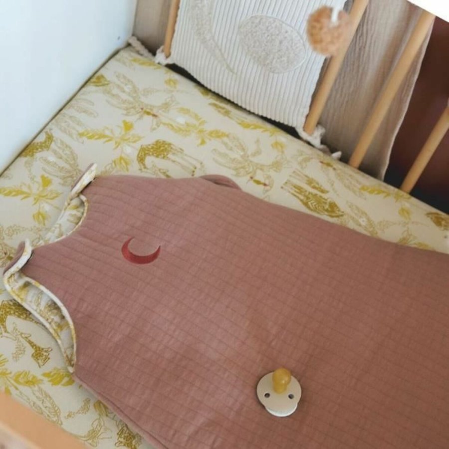 Sovepose Domiva 6-24 mneder #2