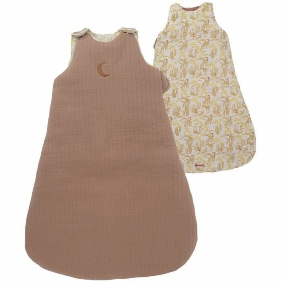 Sovepose Domiva 0-6 mneder #1